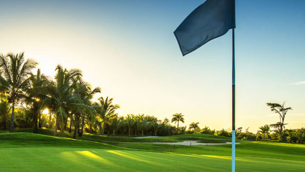 Golf | TKCA
