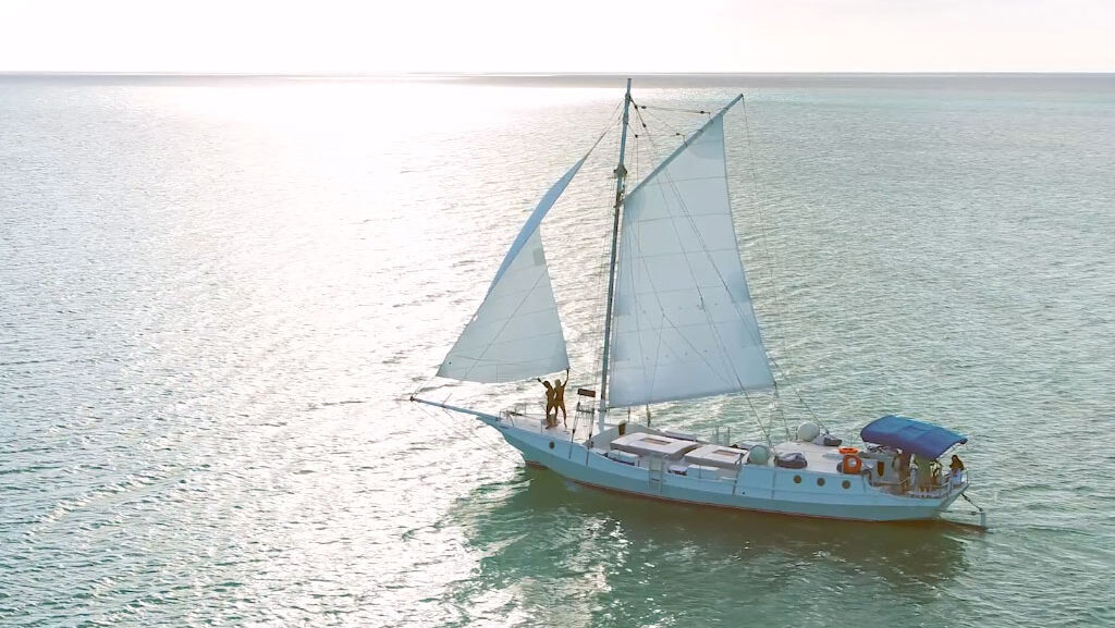 Sailing | TKCA